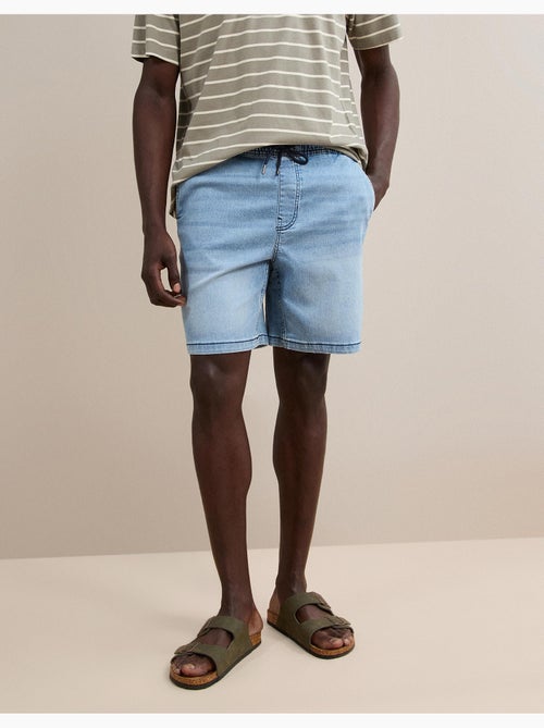 Shorts in denim, MO Fashion - Kiabi