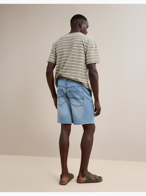 Shorts in denim, MO Fashion - Kiabi