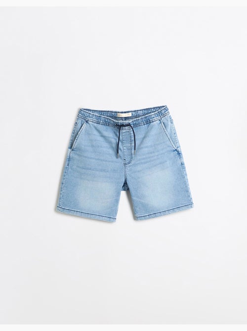 Shorts in denim, MO Fashion - Kiabi