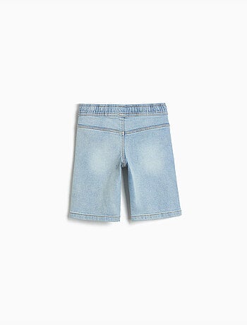 Shorts in denim, MO Fashion