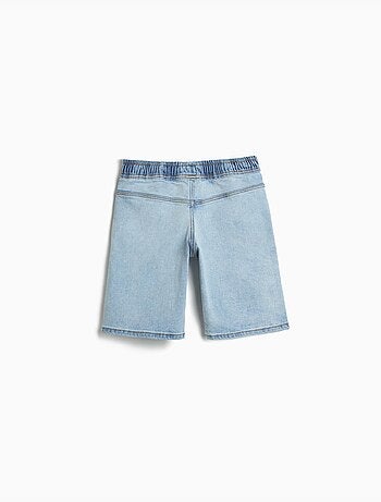 Shorts in denim, MO Fashion