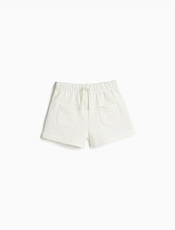 Shorts in felpa, MO Fashion