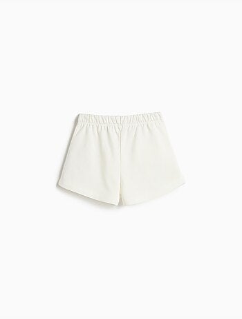 Shorts in felpa, MO Fashion