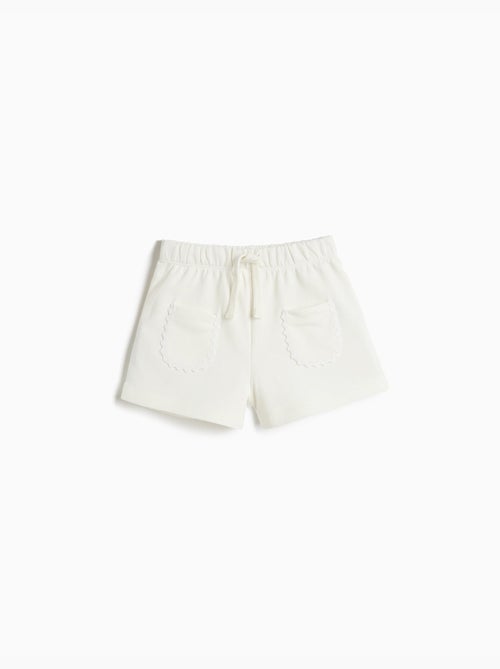 Shorts in felpa, MO Fashion - Kiabi Shorts in felpa, MO Fashion - Kiabi