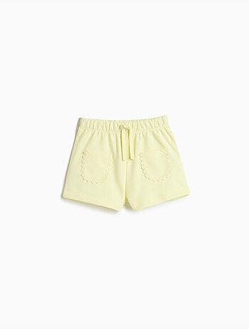 Shorts in felpa, MO Fashion