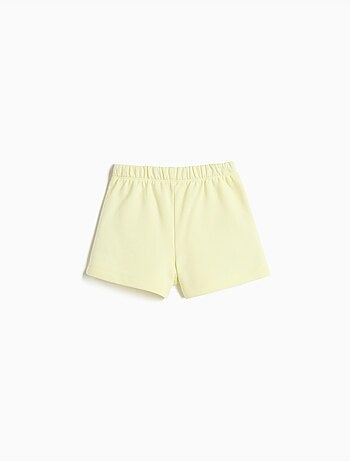 Shorts in felpa, MO Fashion