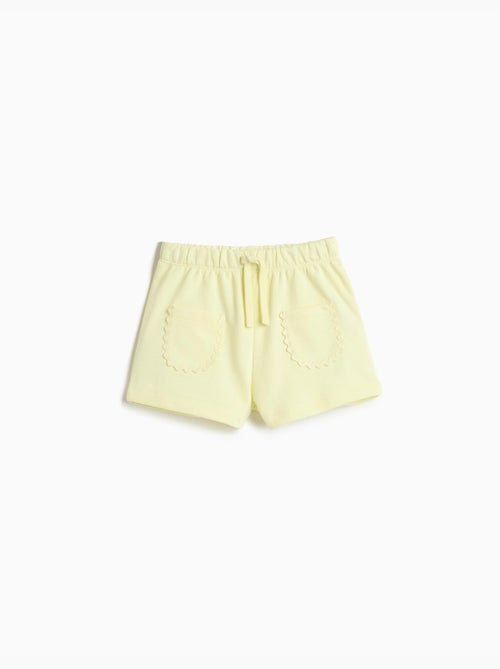 Shorts in felpa, MO Fashion - Kiabi