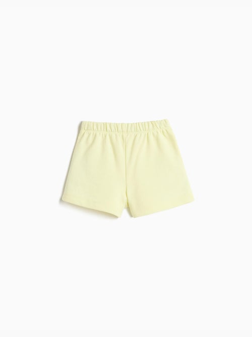 Shorts in felpa, MO Fashion - Kiabi