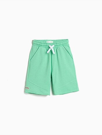 Shorts in felpa, MO Fashion