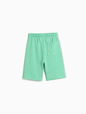Shorts in felpa, MO Fashion