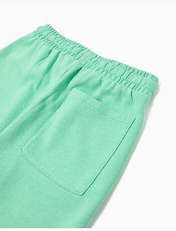 Shorts in felpa, MO Fashion