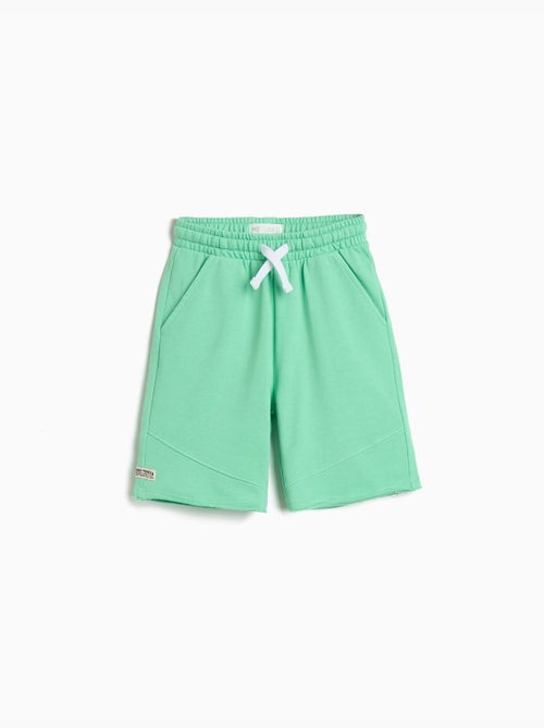 Shorts in felpa, MO Fashion - Kiabi