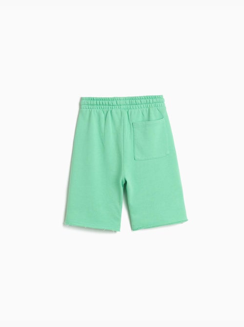 Shorts in felpa, MO Fashion - Kiabi
