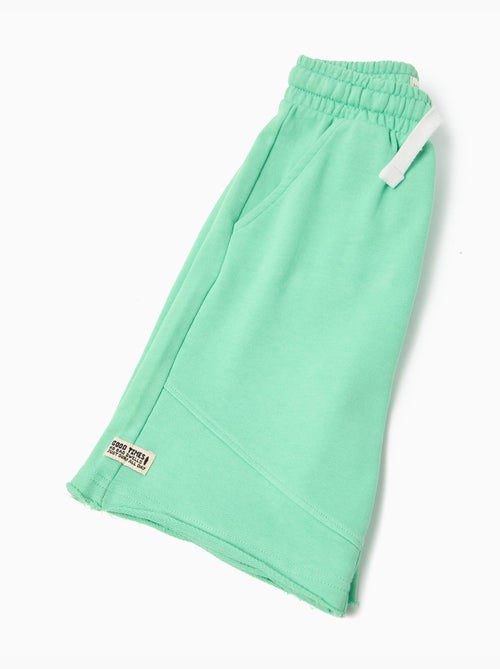 Shorts in felpa, MO Fashion - Kiabi