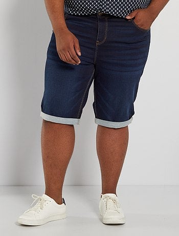Shorts comfort, in microfibra, felpati - Kiabi
