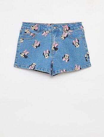 Shorts in jeans 'Disney'
