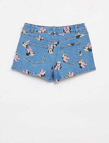 Shorts in jeans 'Disney'