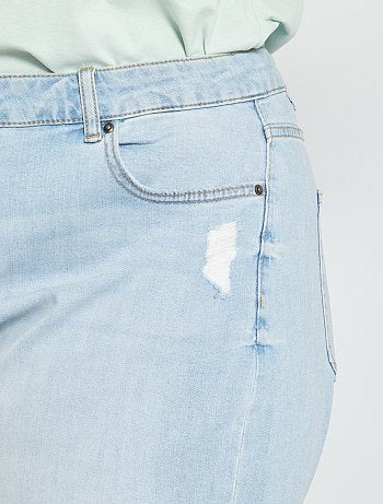 Saldi Jeans da donna - - Kiabi
