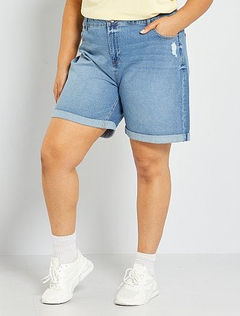 Pantaloncini in jeans da - Kiabi