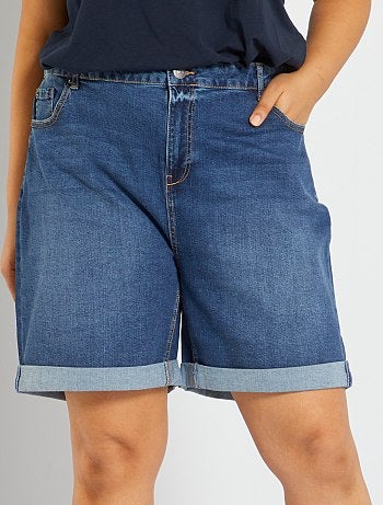 Saldi Pantaloncini da donna - - Kiabi