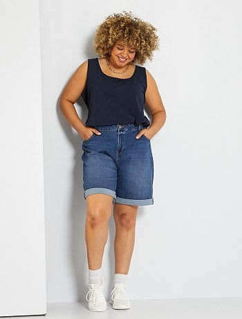Saldi Pantaloncini da donna - - Kiabi