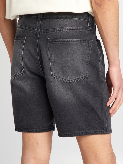 Shorts in jeans - Kiabi