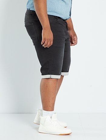 Saldi Short Uomo - nero - Kiabi