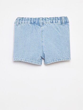 Shorts in jeans 'Topolino' di 'Disney'