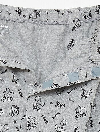 Shorts in jersey - So Easy