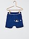     Shorts in jersey 'Topolino' vista 1
