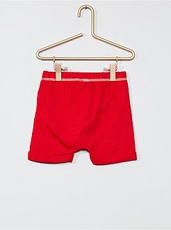 Shorts in jersey 'Topolino' - Kiabi