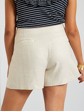 Pantaloncini e shorts da - Kiabi