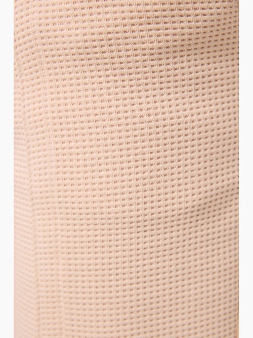 Shorts in misto cotone da indossare senza chiusura tommy - Kiabi