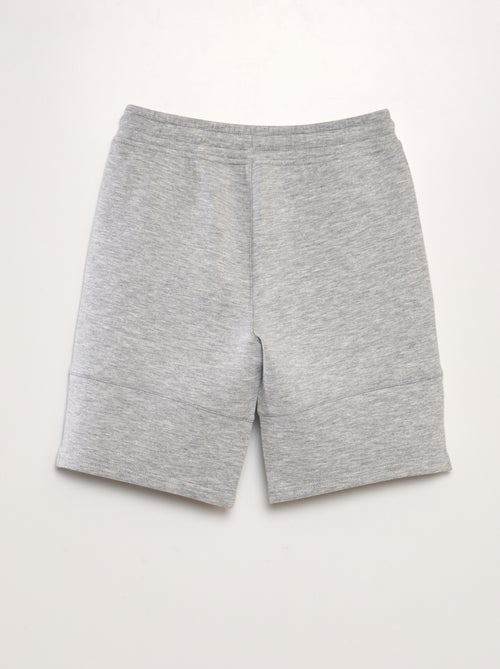 Shorts in neoprene - Kiabi