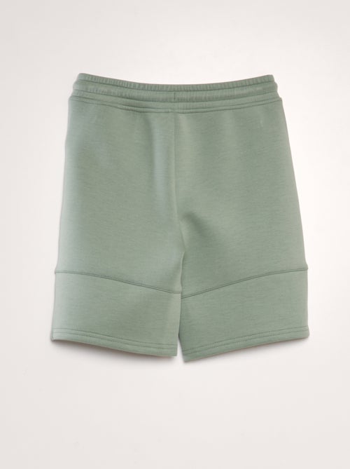 Shorts in neoprene - Kiabi