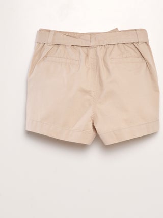 kiabi shorts bambina