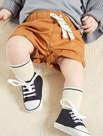 Pantaloncini da neonato - - Kiabi