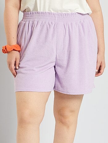 Saldi Pantaloncini da donna - - Kiabi