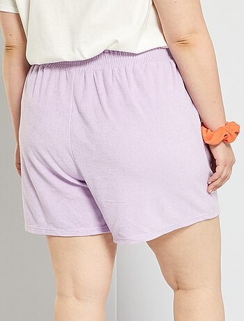 Saldi Pantaloncini da donna - - Kiabi