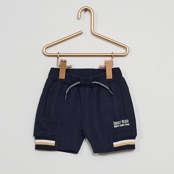 shorts felpati