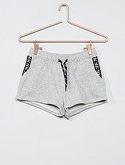 pantaloncini corti bambina kiabi