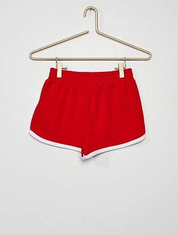 Pantaloncini, capri, corte in cotone, jeans - taglia 50 - Kiabi