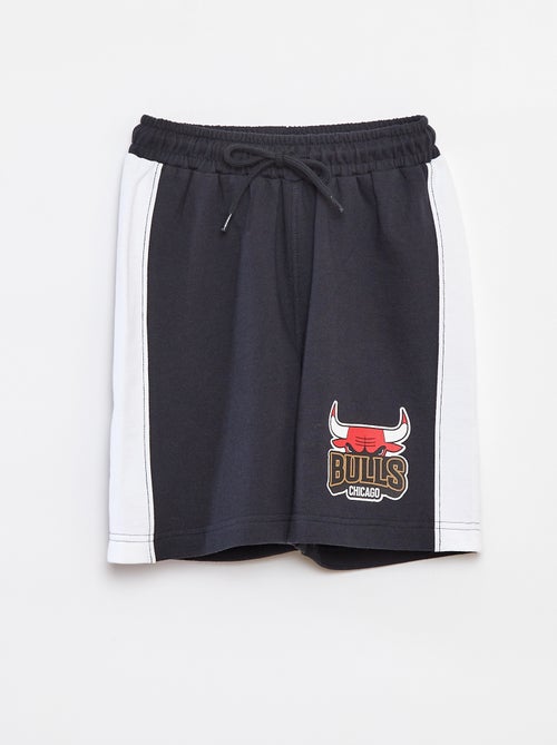 Shorts in tessuto felpato leggero  Celtics di Boston 'NBA' - Kiabi