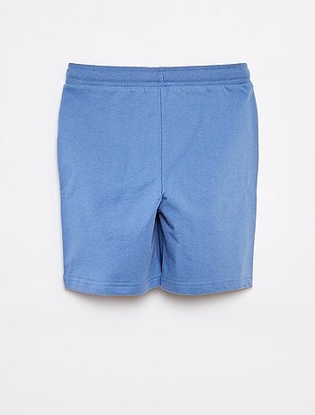 Shorts in tessuto felpato leggero 'Mario Kart' 'Nintendo'