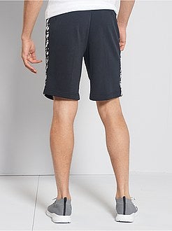 Shorts in tessuto felpato 'Puma' - Kiabi