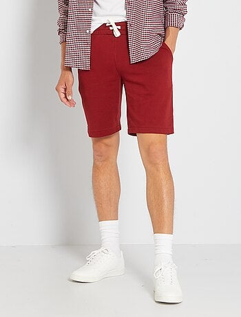 Bermuda e shorts in cotone, di jeans, colorati - Kiabi