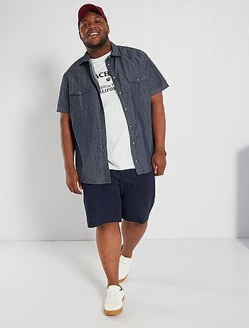 Abbigliamento uomo, collezione 2019 - taglia 58 - Kiabi