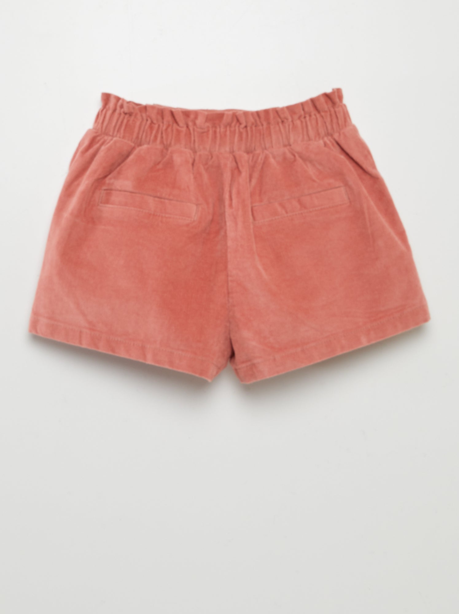 Shorts e pantaloncini bambina scopri i nostri modelli rosa Kiabi