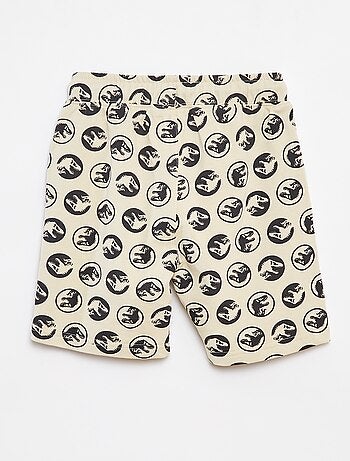 Shorts 'Jurassic World'