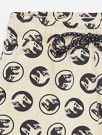 Shorts 'Jurassic World'